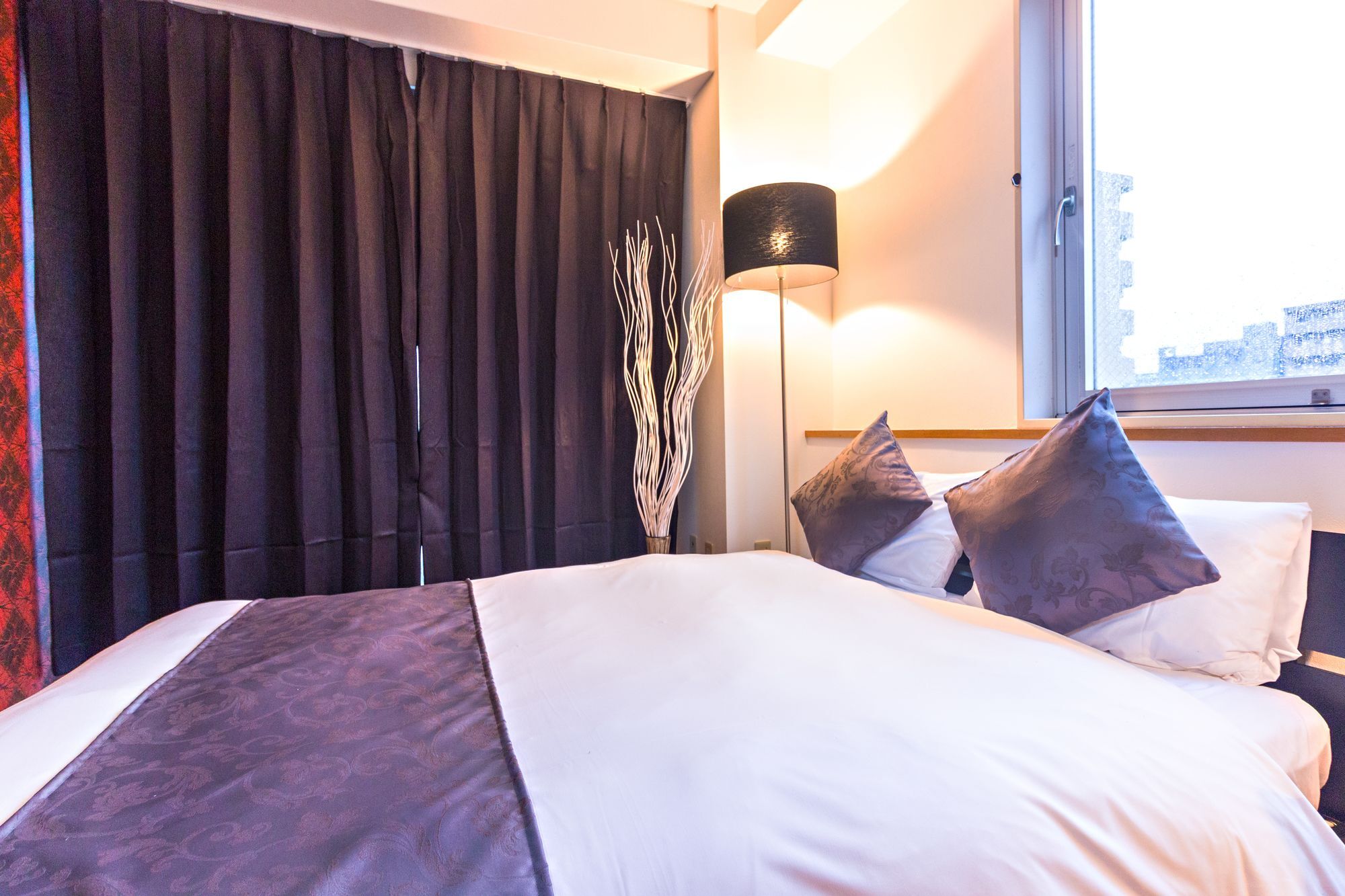 Apartemen Liz Tenma Osaka