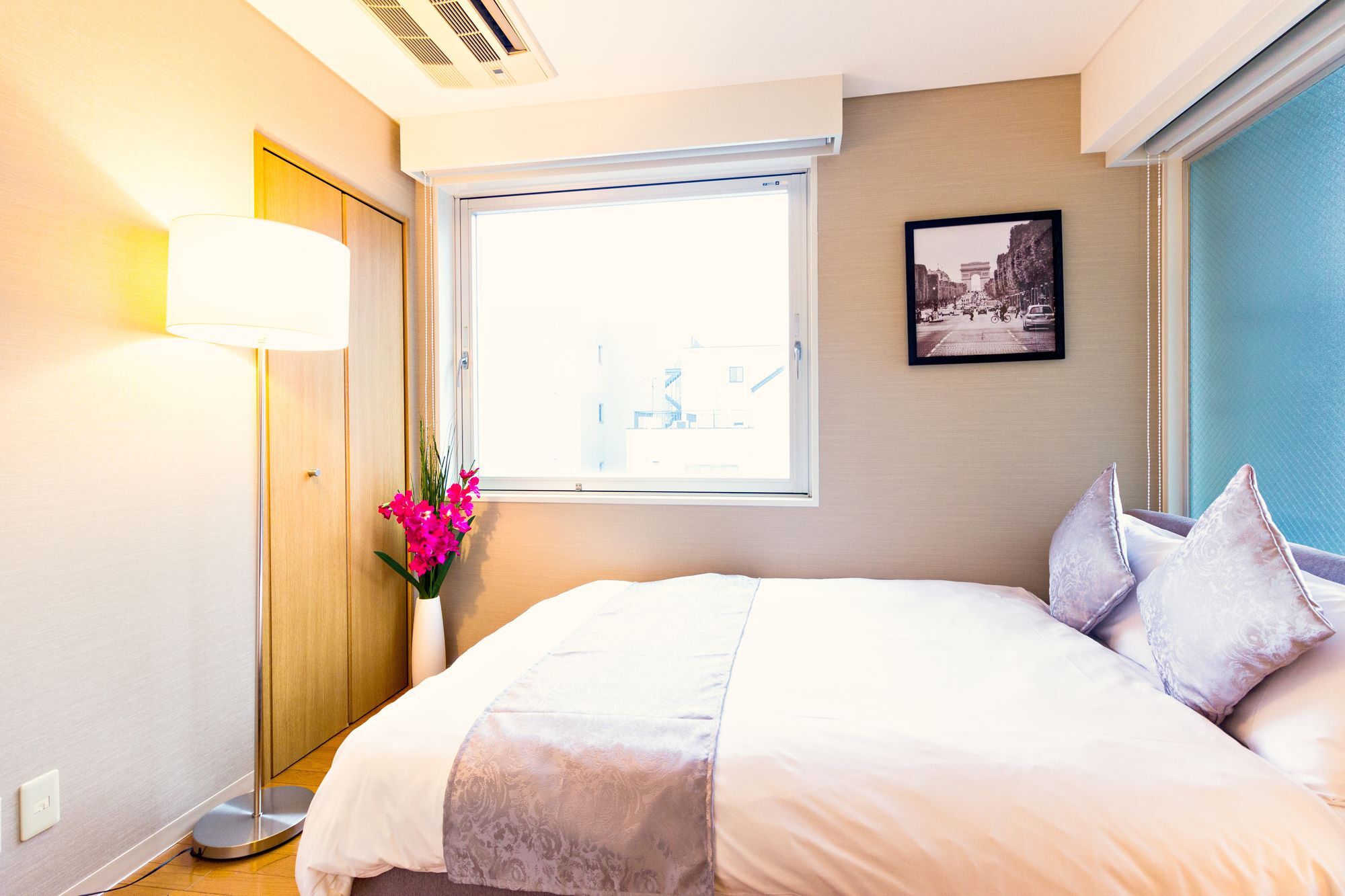 Apartemen Liz Tenma Osaka