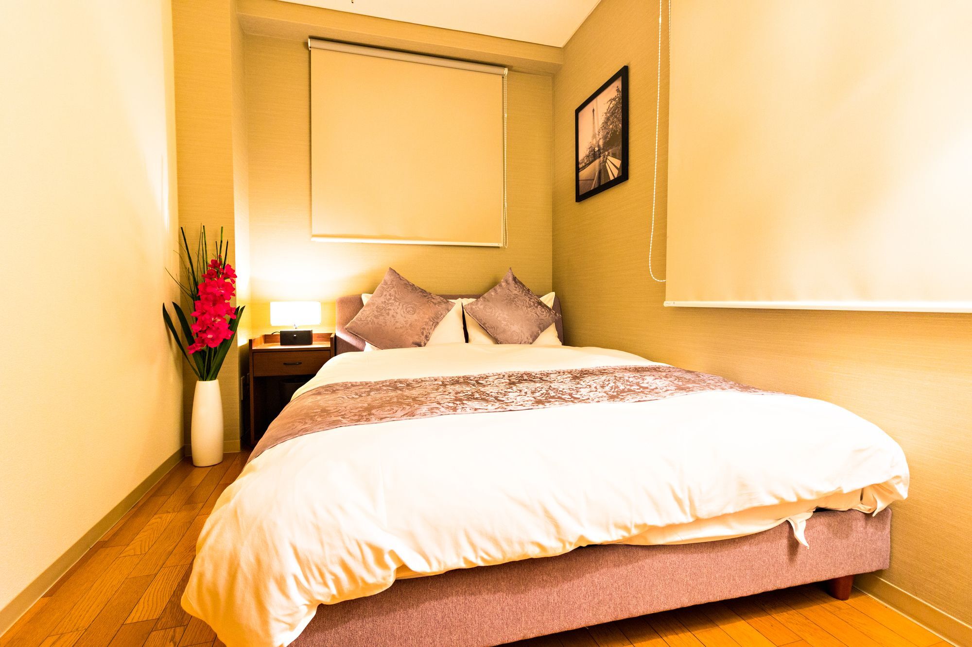Apartemen Liz Tenma Osaka