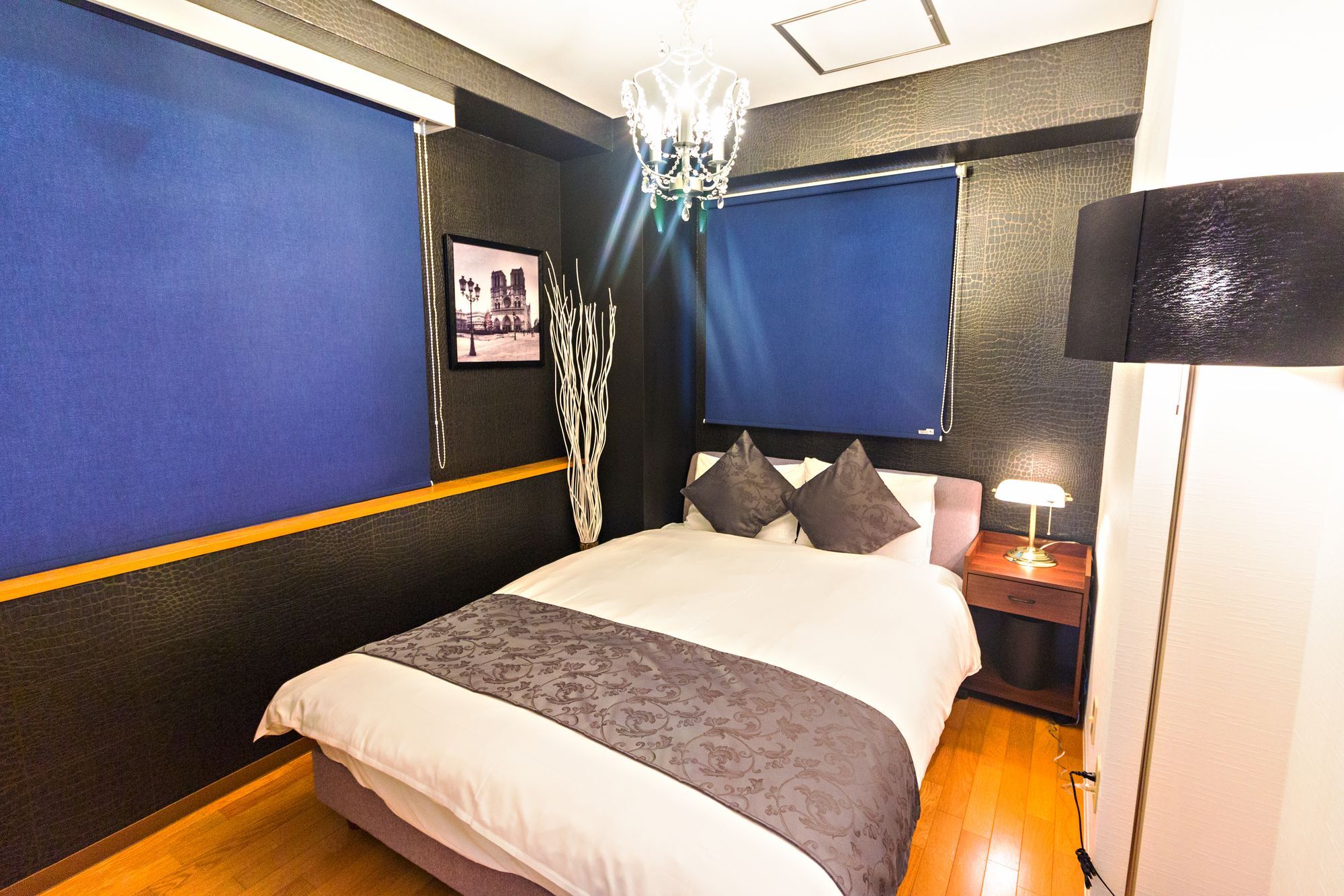 Apartemen Liz Tenma Osaka