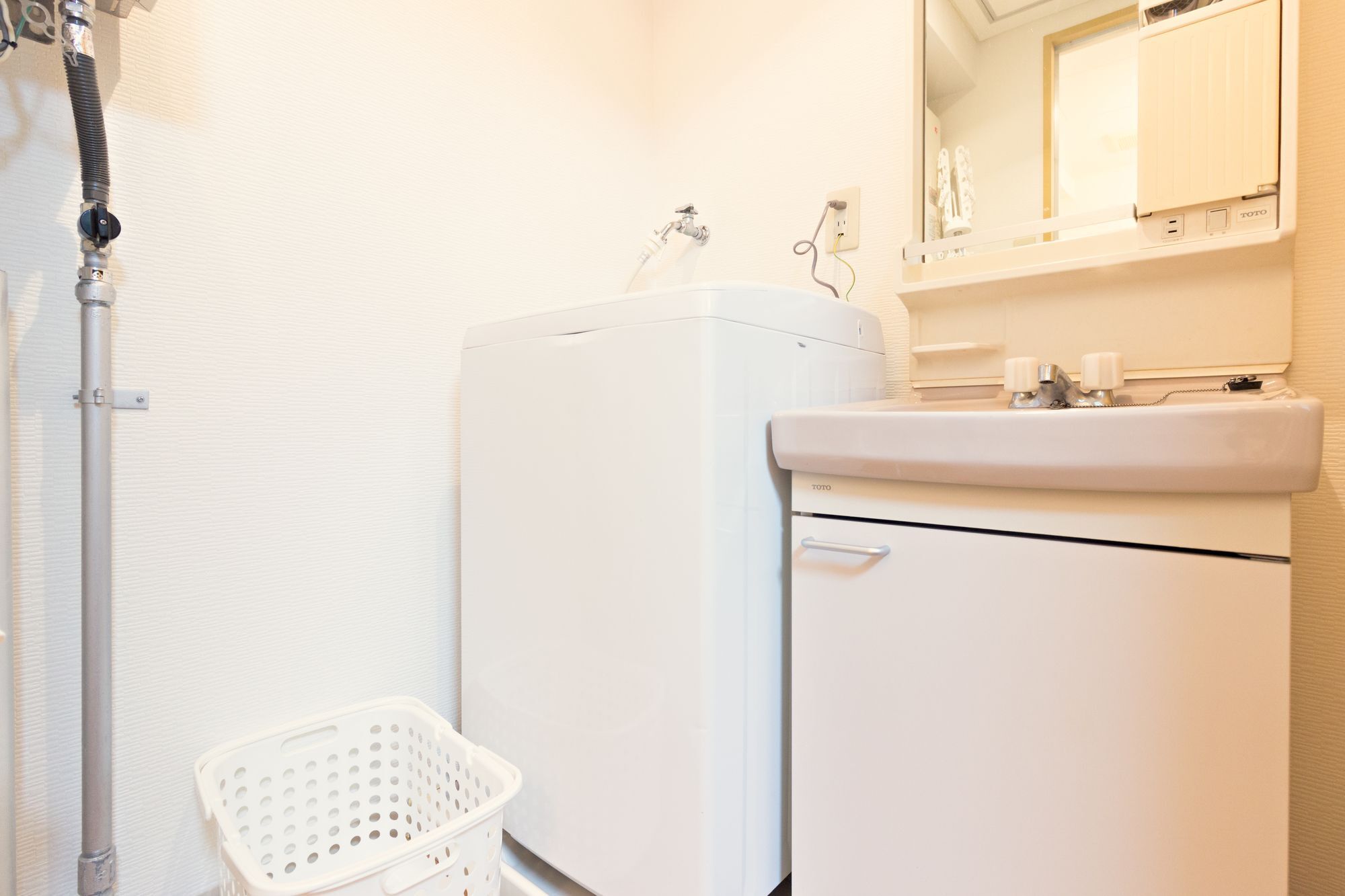 Apartemen Liz Tenma Osaka